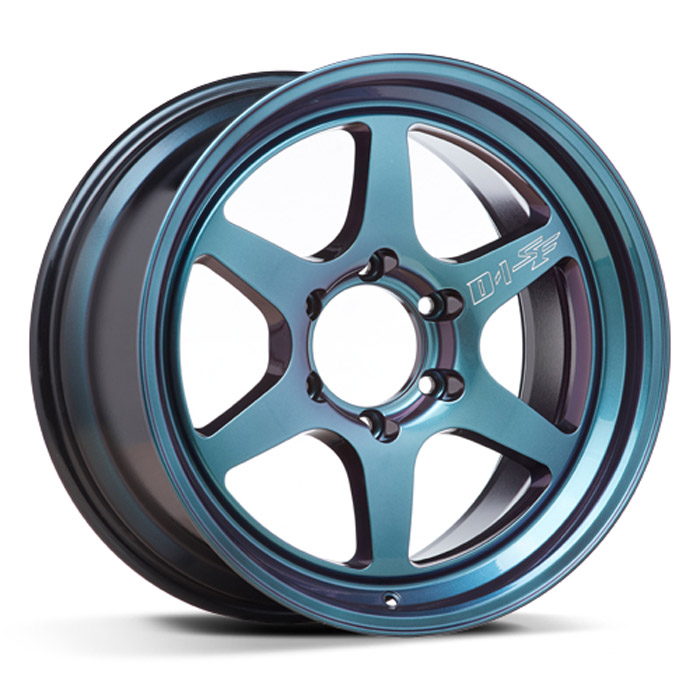 VELG LENSO D-1SF (T)